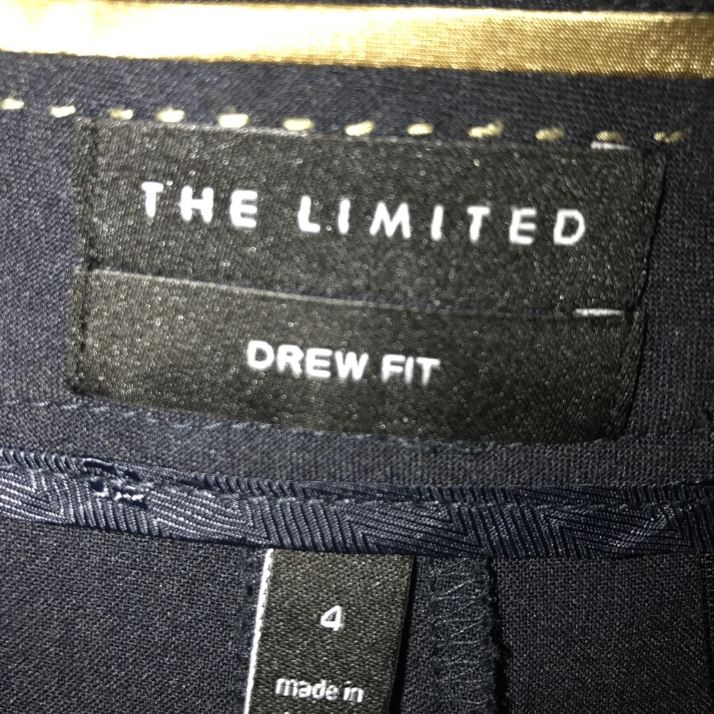 Capris - Picture 2 of 2